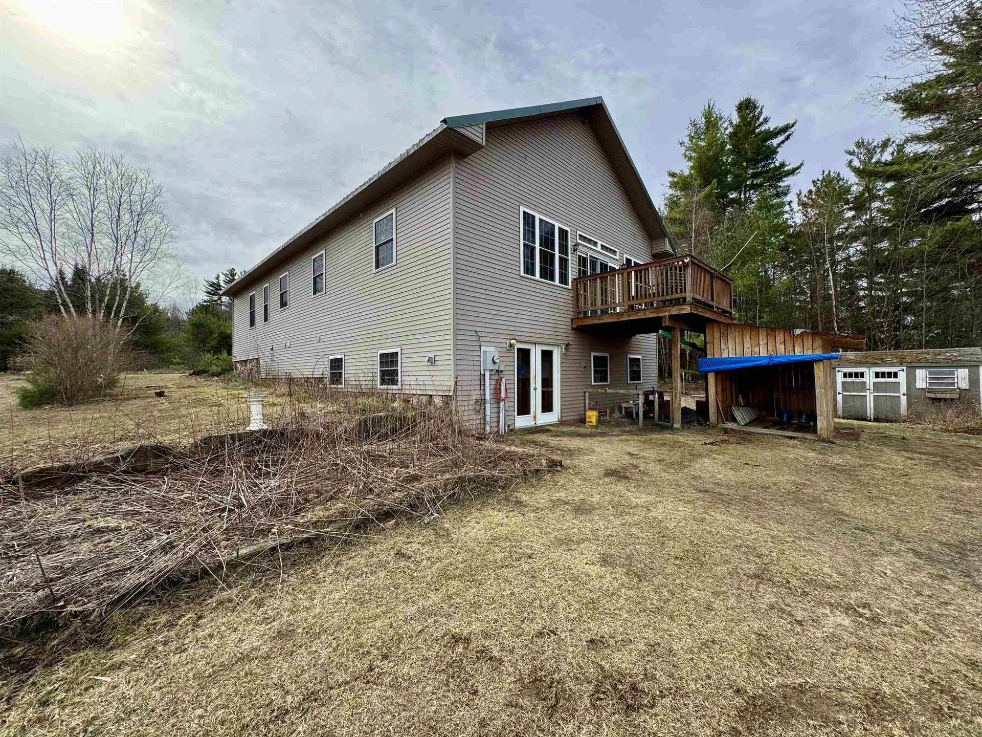 243 Partridge Lane Haverhill NH 03774