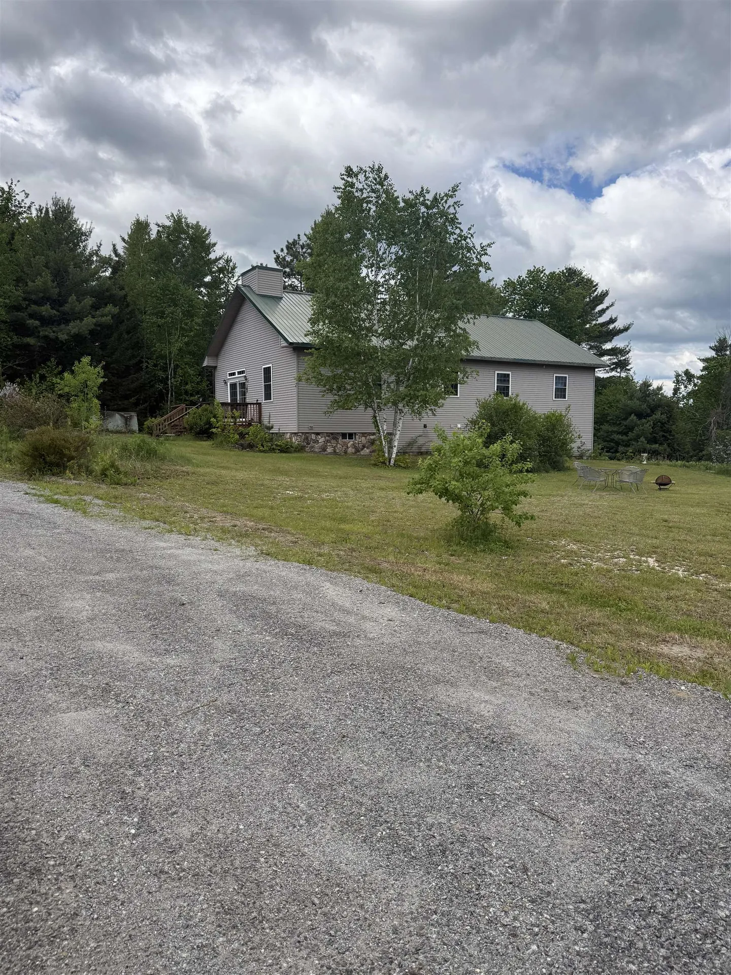 243 Partridge Lane Haverhill NH 03774
