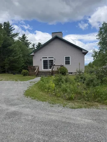 243 Partridge Lane Haverhill NH 03774