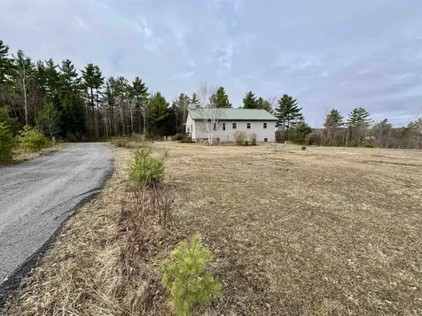 243 Partridge Lane Haverhill NH 03774