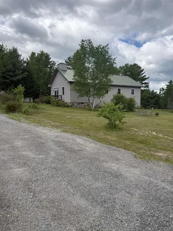 243 Partridge Lane Haverhill NH 03774