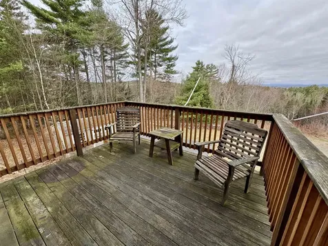 243 Partridge Lane Haverhill NH 03774