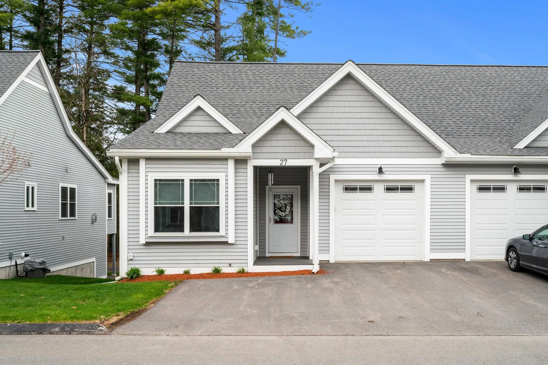 27 Abenaki Circle Merrimack NH 03054