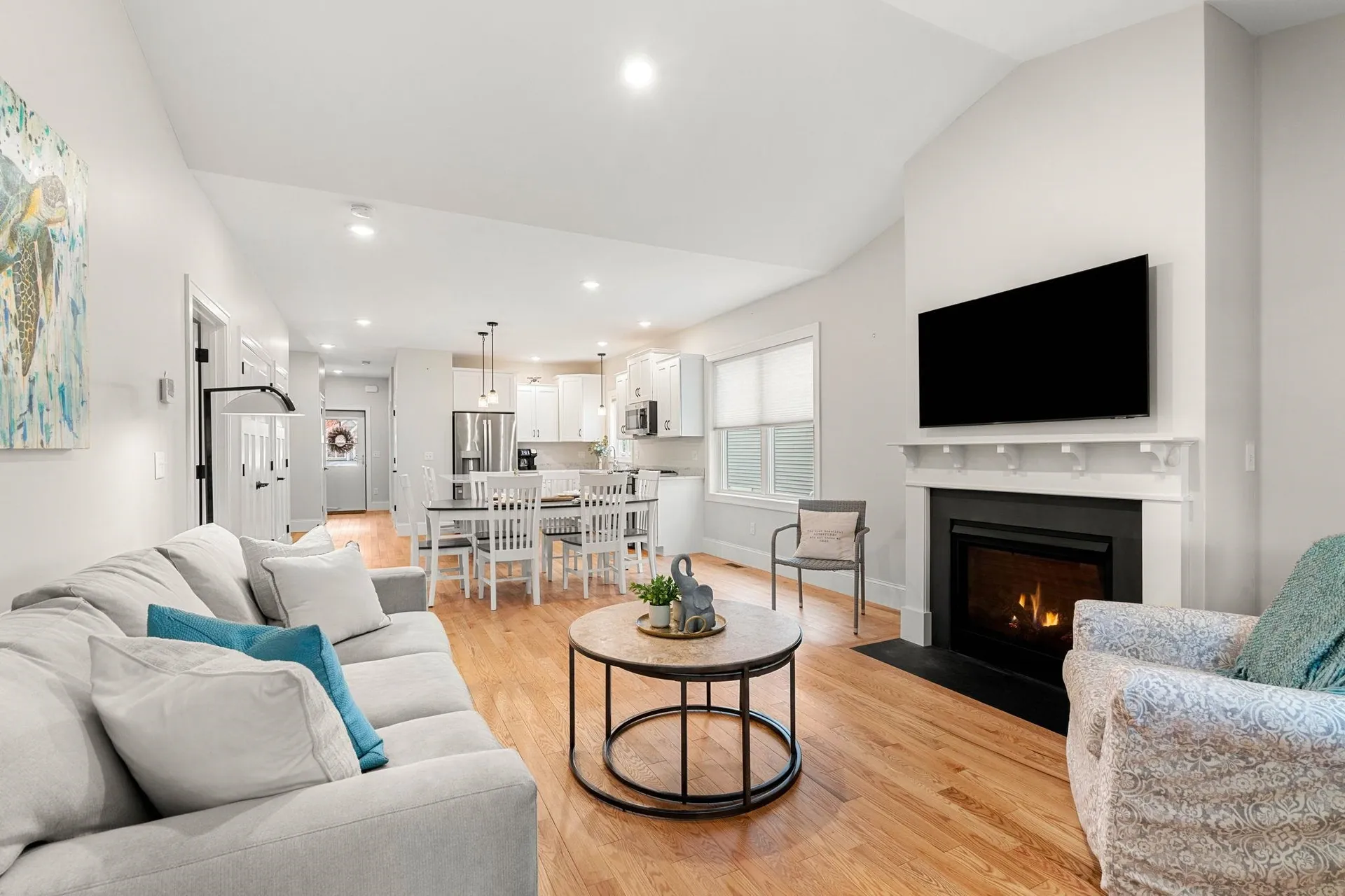 27 Abenaki Circle Merrimack NH 03054