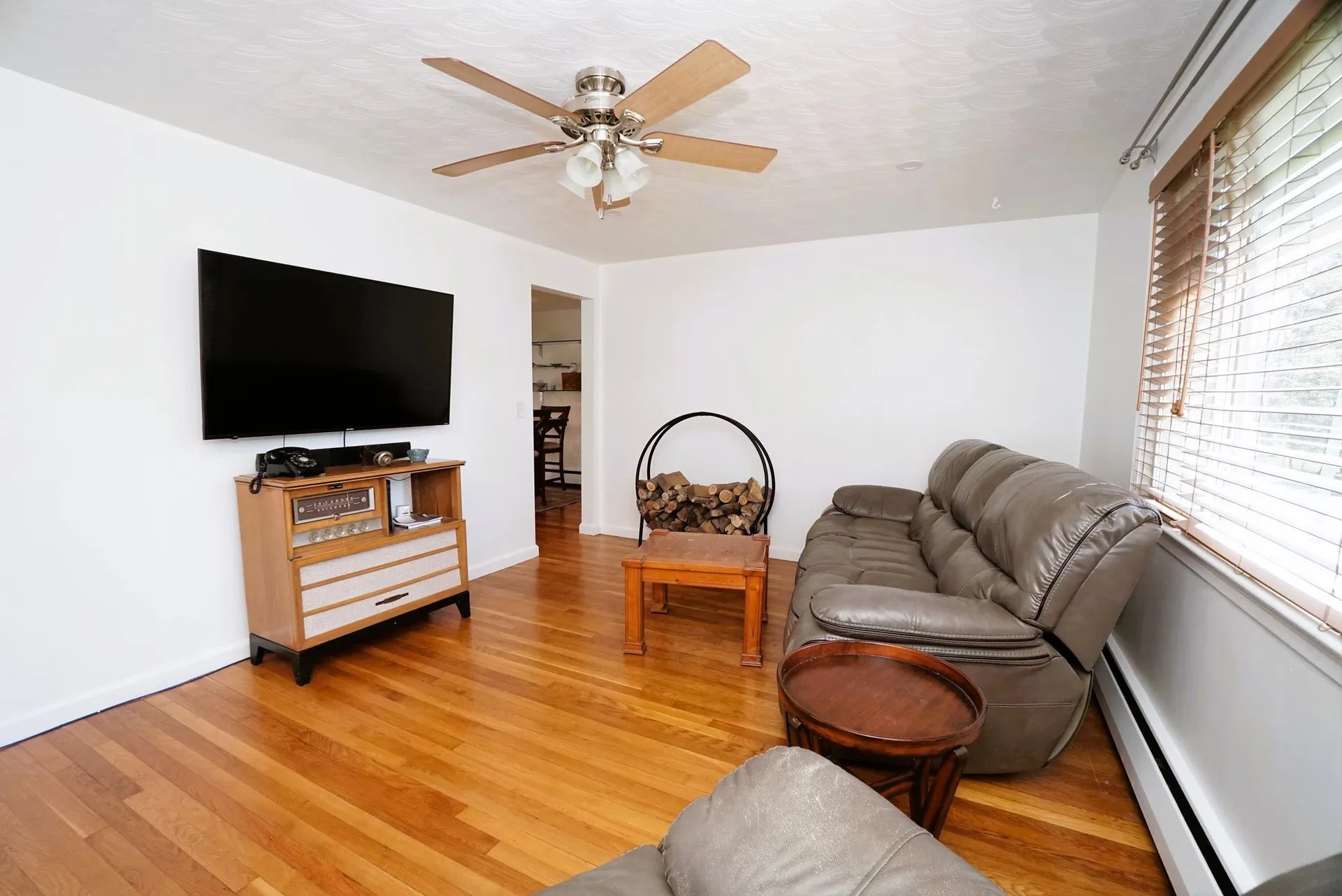 18 Barron Avenue Salem NH 03079