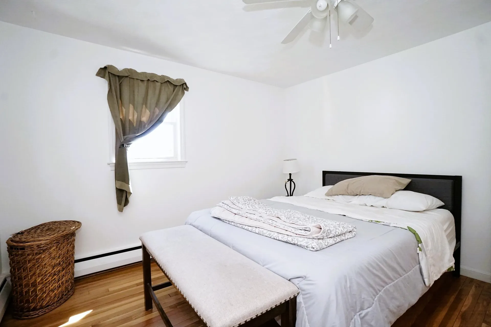 18 Barron Avenue Salem NH 03079