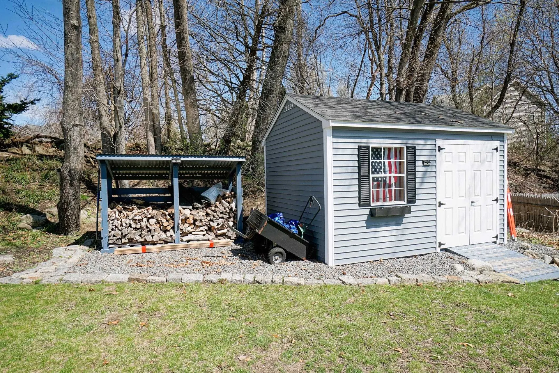 18 Barron Avenue Salem NH 03079