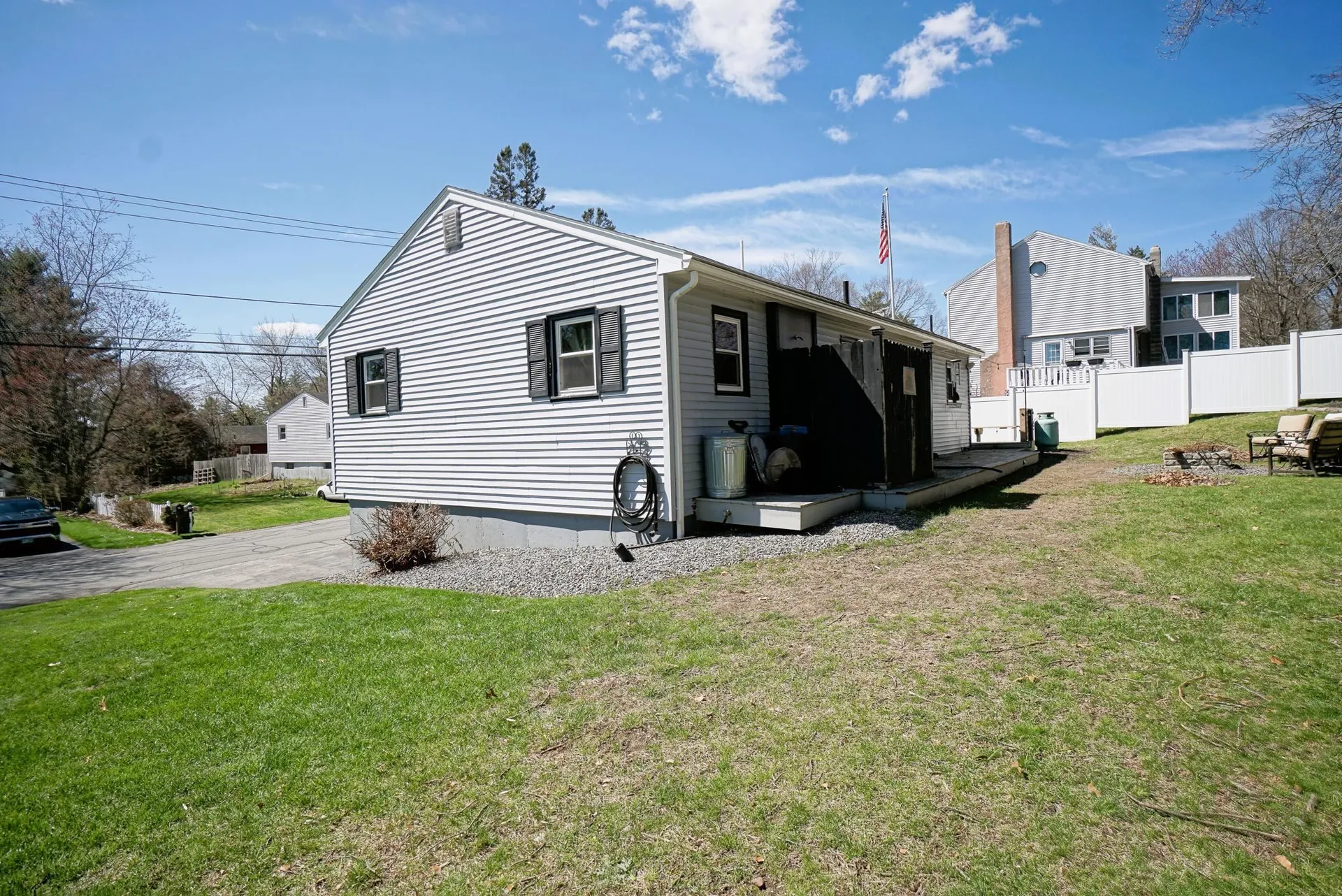 18 Barron Avenue Salem NH 03079