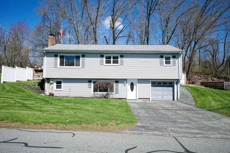 18 Barron Avenue Salem NH 03079
