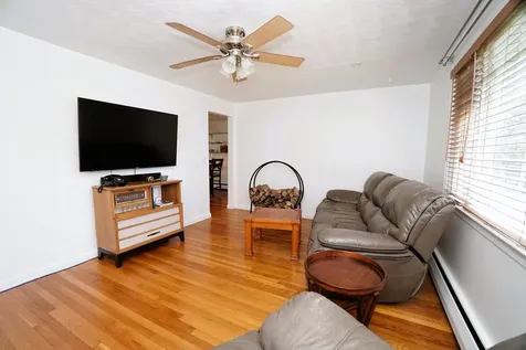 18 Barron Avenue Salem NH 03079