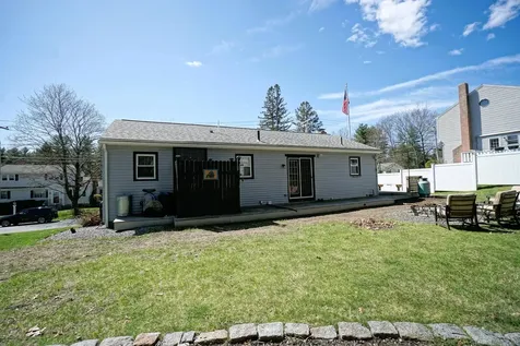 18 Barron Avenue Salem NH 03079