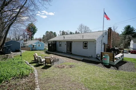 18 Barron Avenue Salem NH 03079