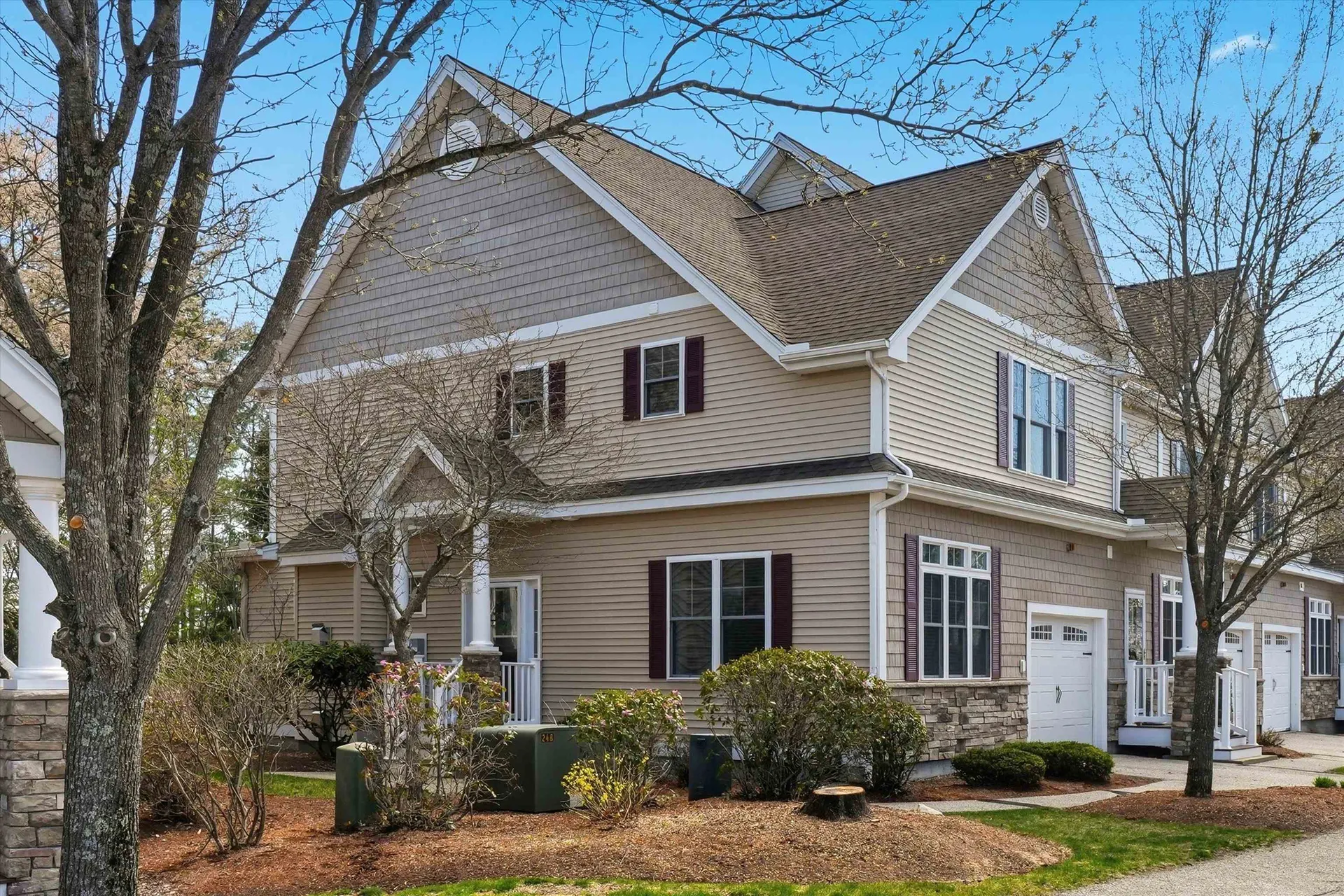 4 Manor Drive Hooksett NH 03106