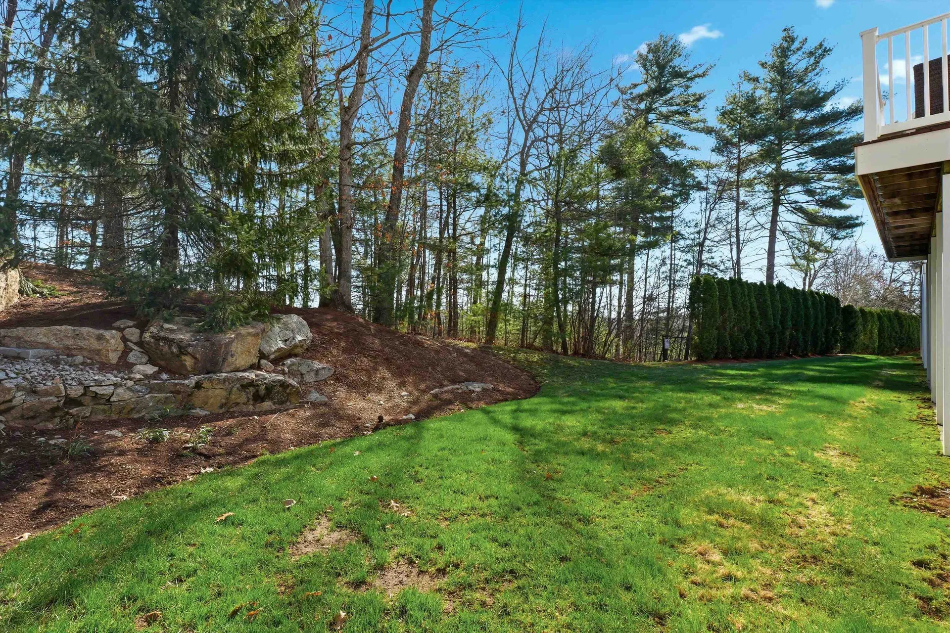 4 Manor Drive Hooksett NH 03106