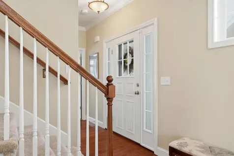 4 Manor Drive Hooksett NH 03106