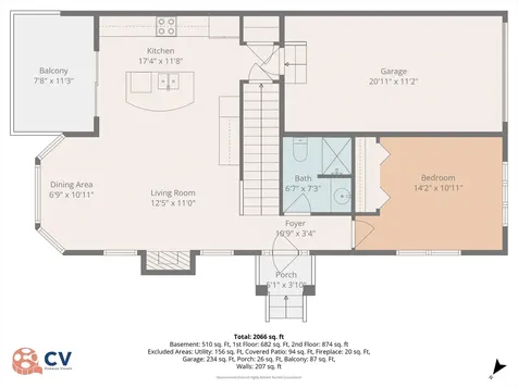 4 Manor Drive Hooksett NH 03106