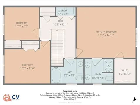 4 Manor Drive Hooksett NH 03106