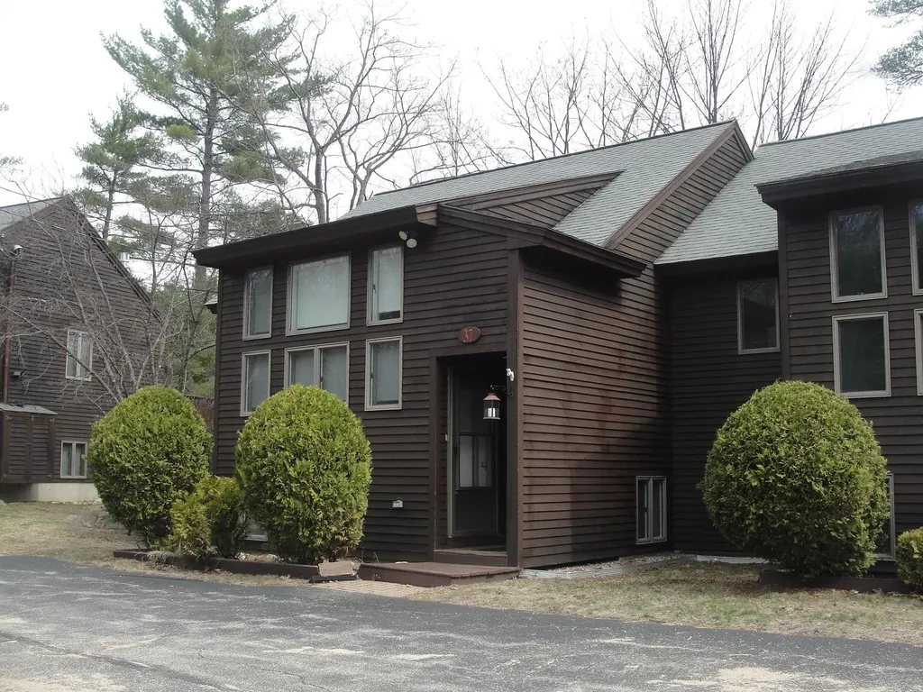 37 Marsden Drive Bartlett NH 03812