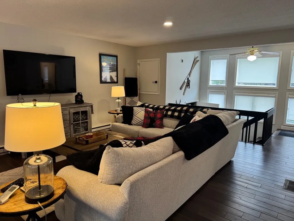37 Marsden Drive Bartlett NH 03812