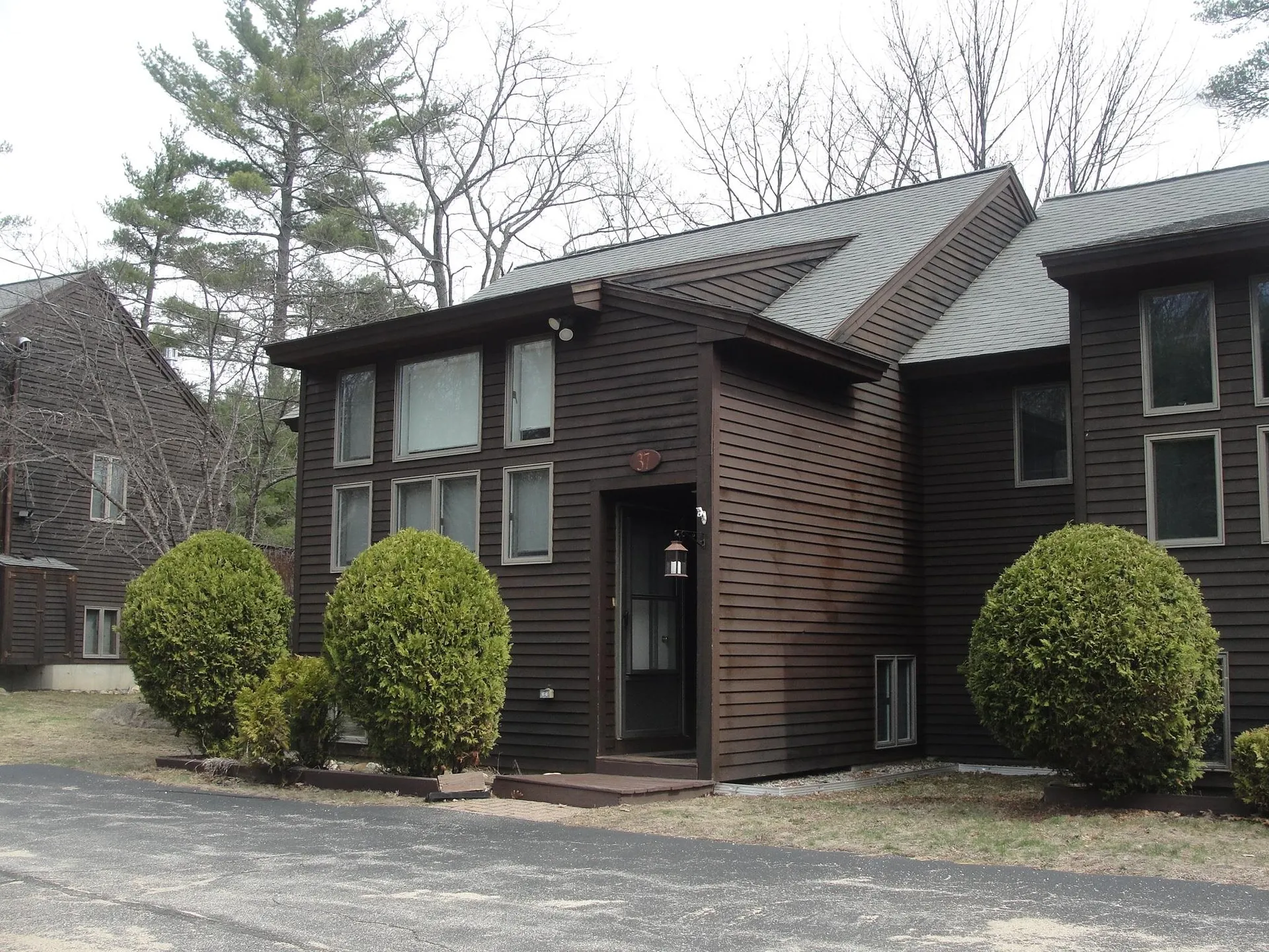 37 Marsden Drive Bartlett NH 03812