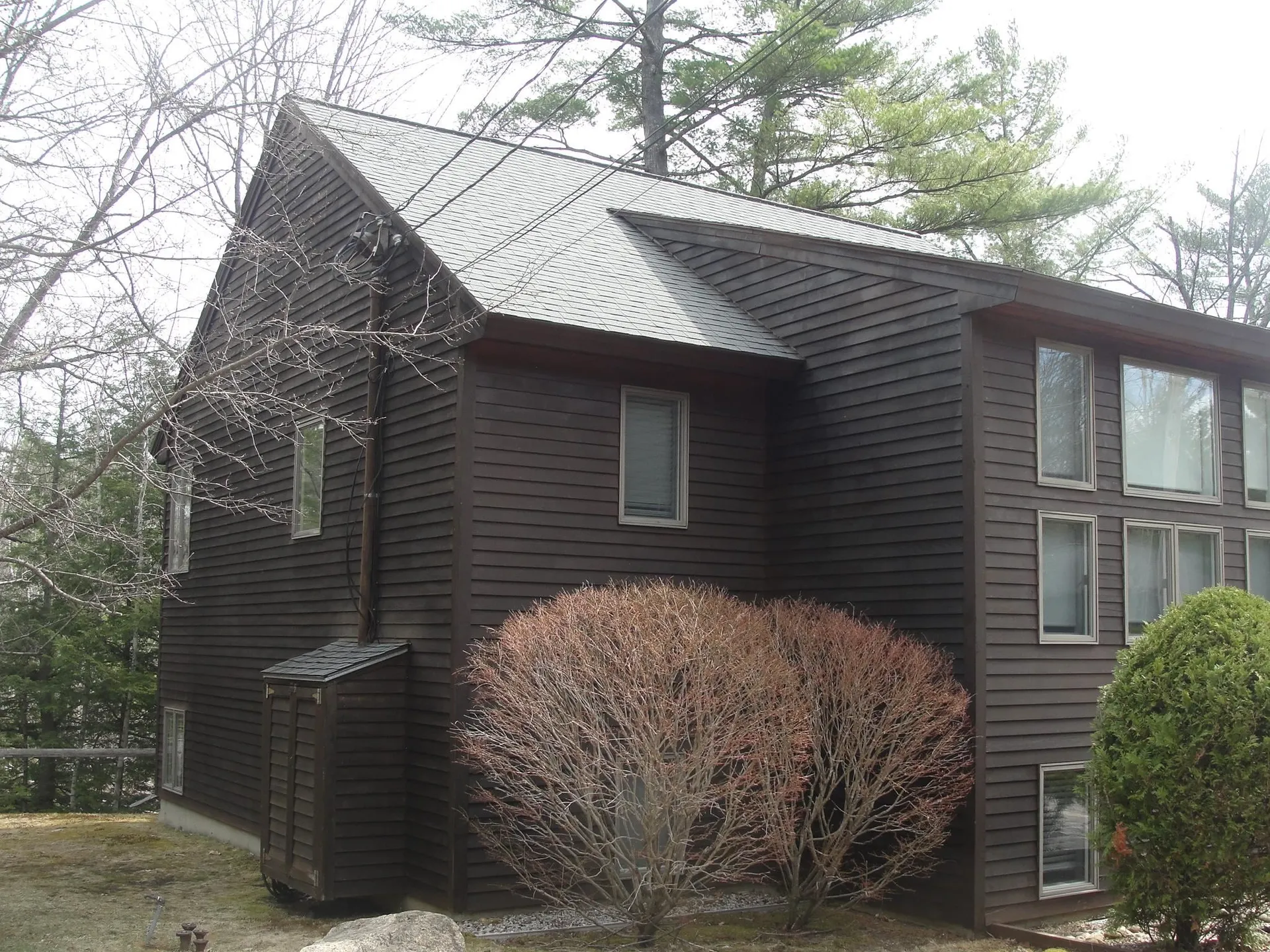 37 Marsden Drive Bartlett NH 03812