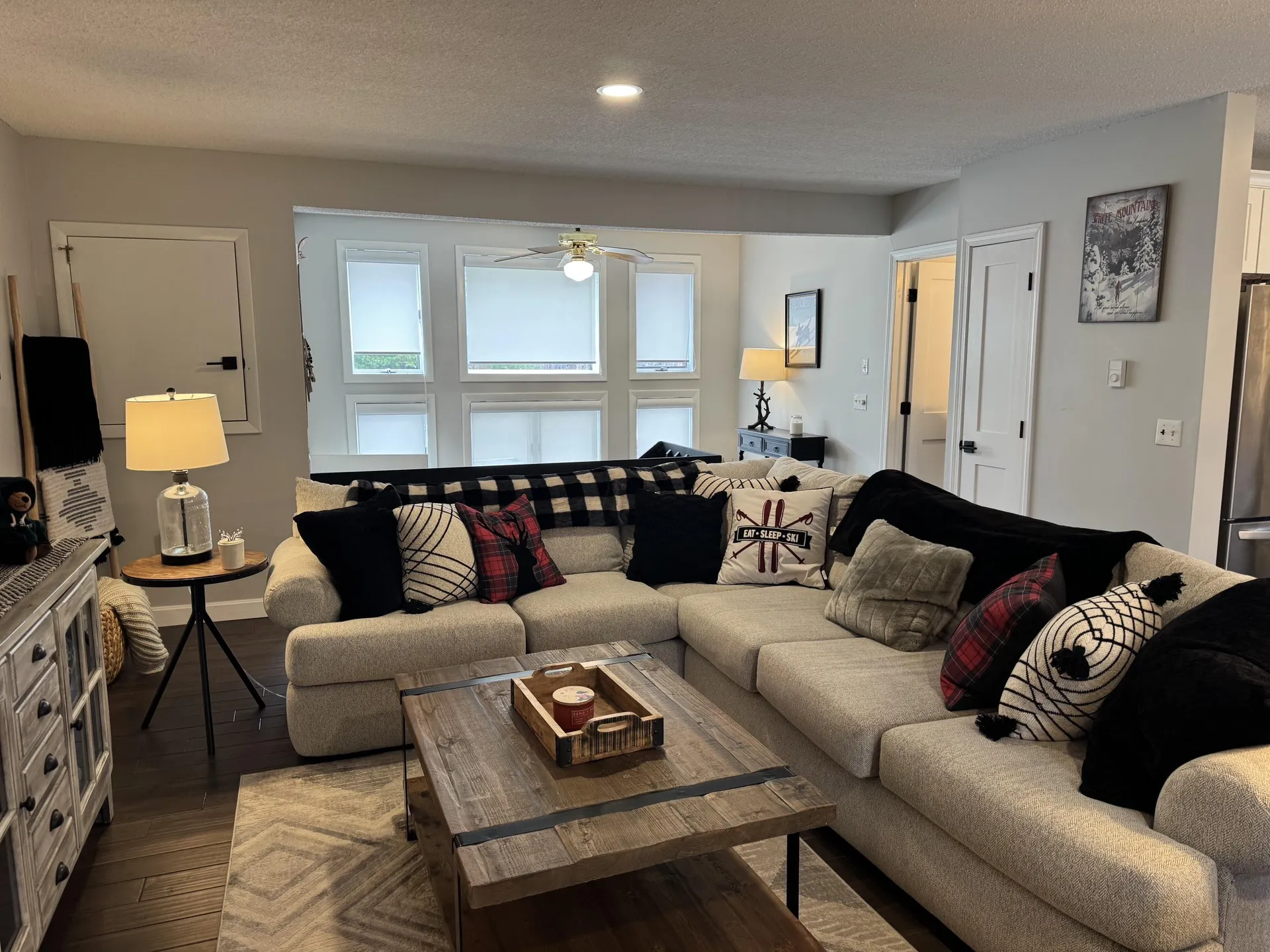 37 Marsden Drive Bartlett NH 03812
