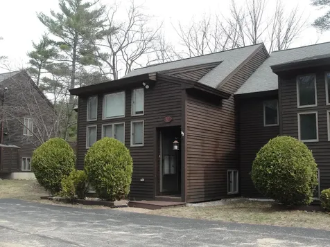 37 Marsden Drive Bartlett NH 03812