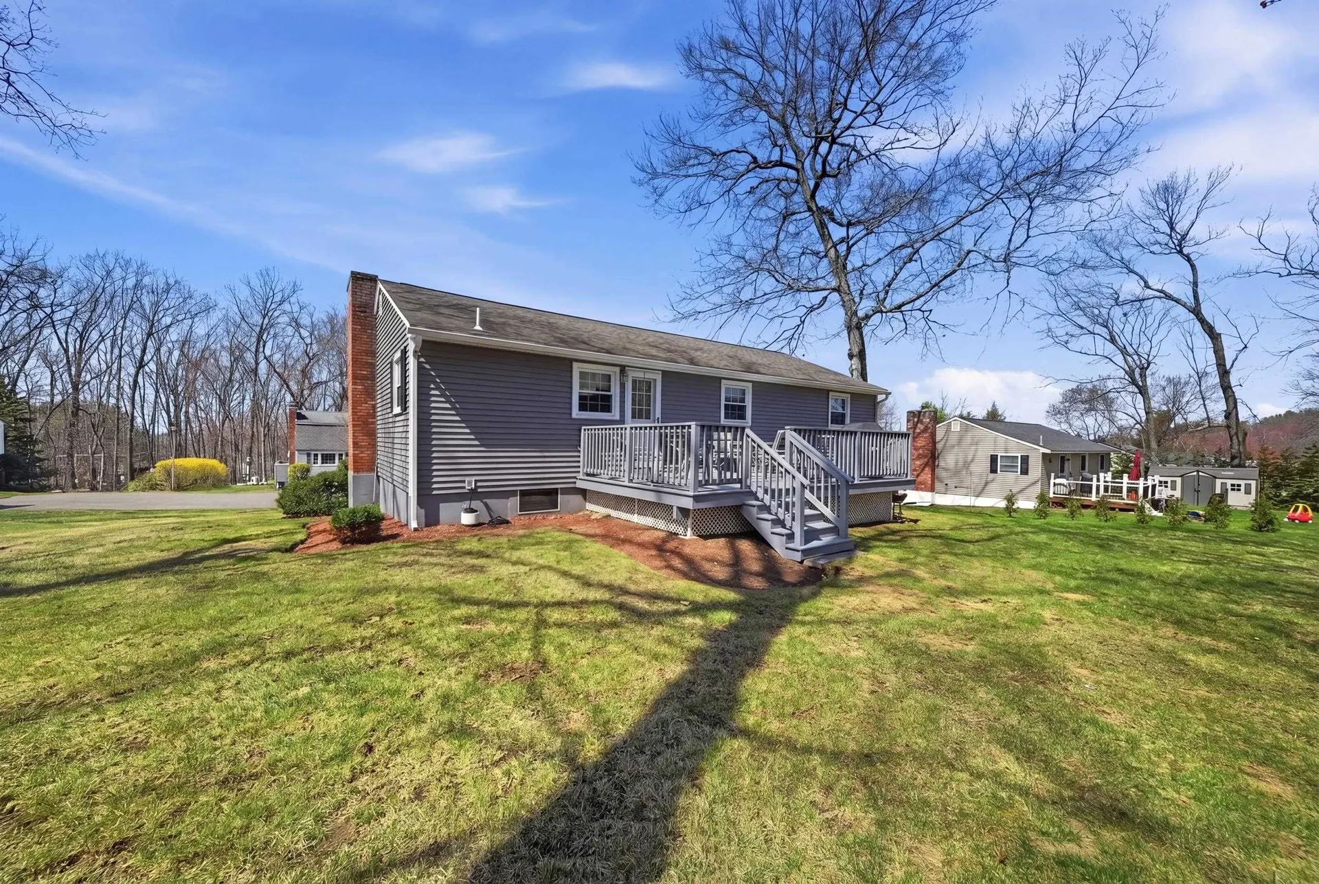 26 Bedard Avenue Derry NH 03038
