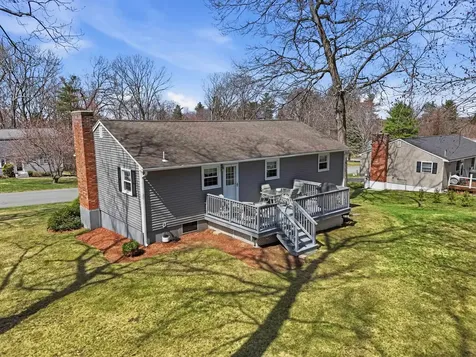 26 Bedard Avenue Derry NH 03038