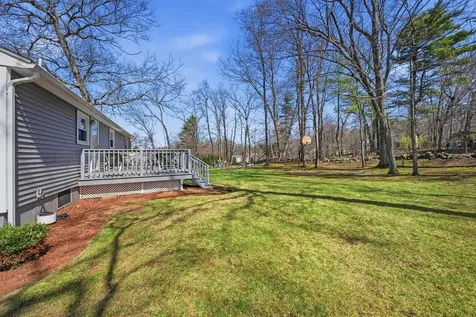 26 Bedard Avenue Derry NH 03038