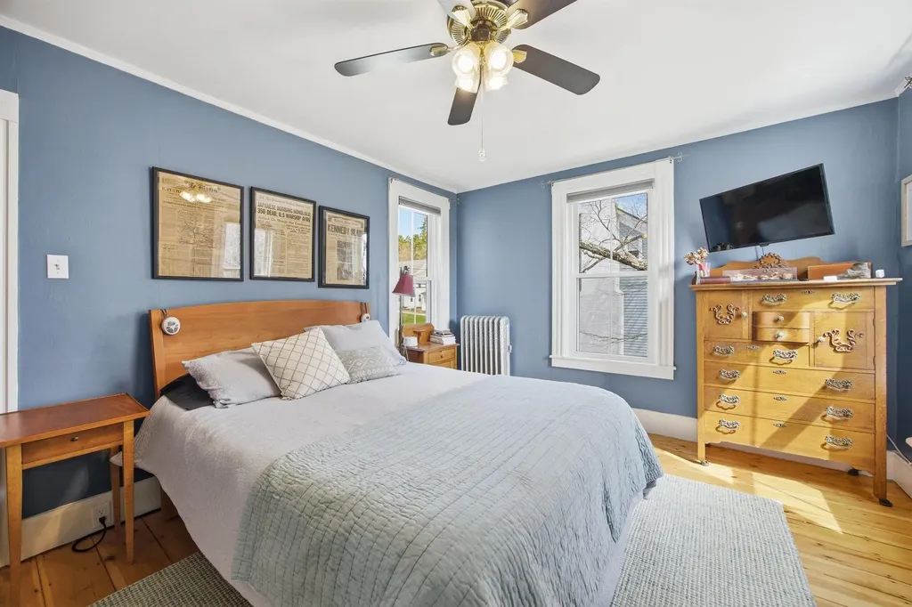 285 Pleasant Street Concord NH 03301