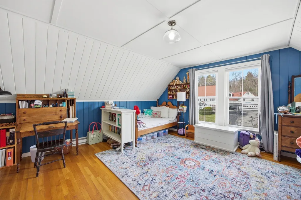 285 Pleasant Street Concord NH 03301