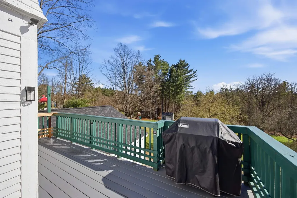 285 Pleasant Street Concord NH 03301