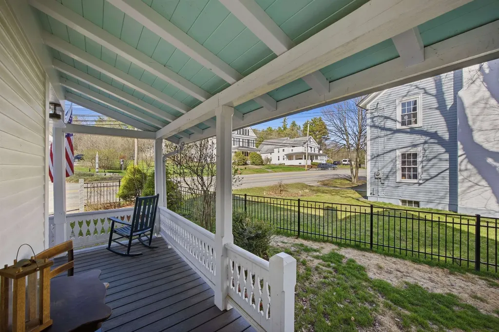 285 Pleasant Street Concord NH 03301