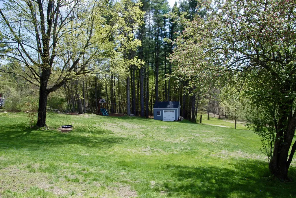 285 Pleasant Street Concord NH 03301