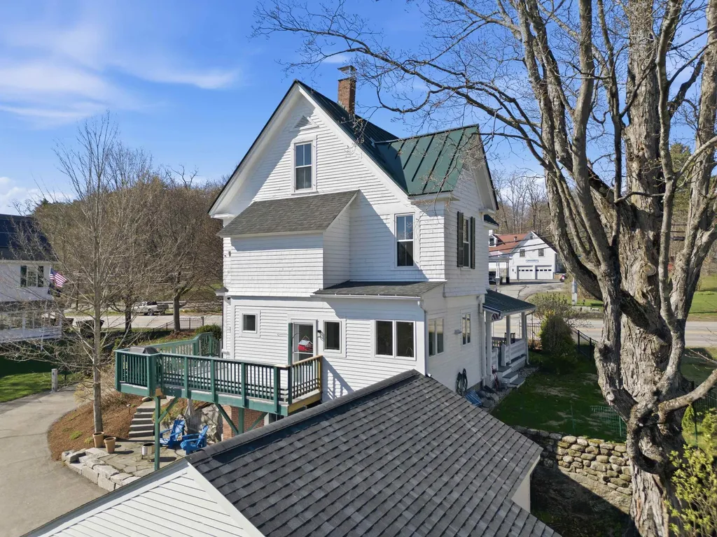285 Pleasant Street Concord NH 03301