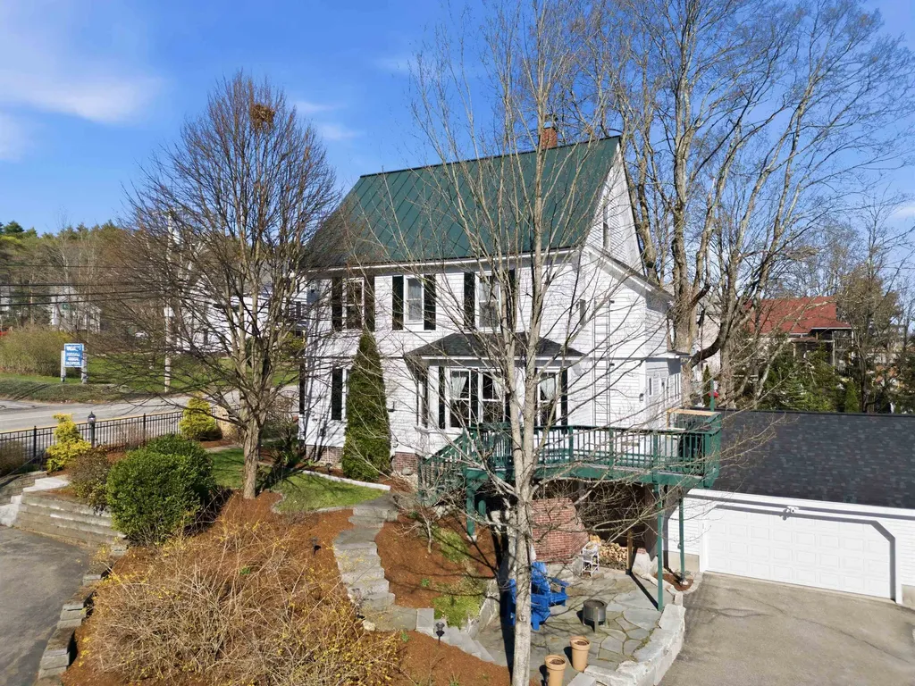 285 Pleasant Street Concord NH 03301