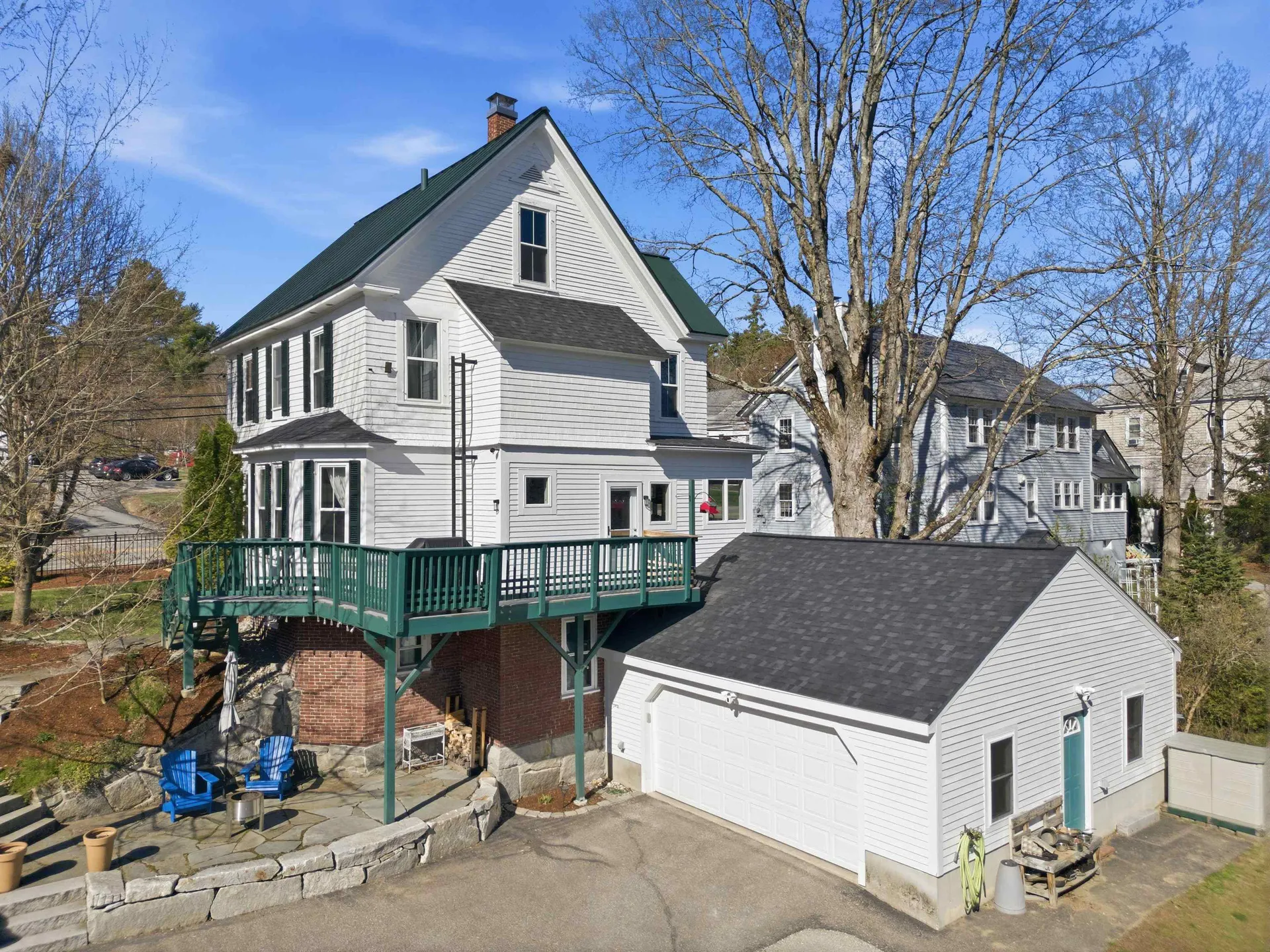 285 Pleasant Street Concord NH 03301