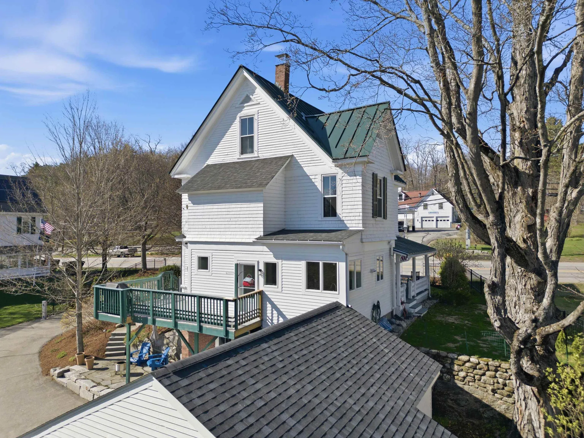 285 Pleasant Street Concord NH 03301