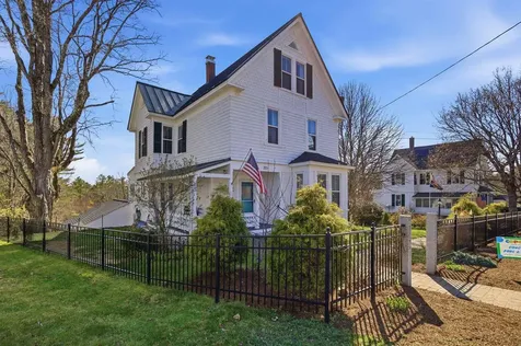 285 Pleasant Street Concord NH 03301