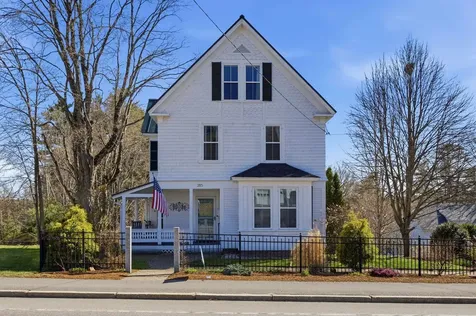 285 Pleasant Street Concord NH 03301