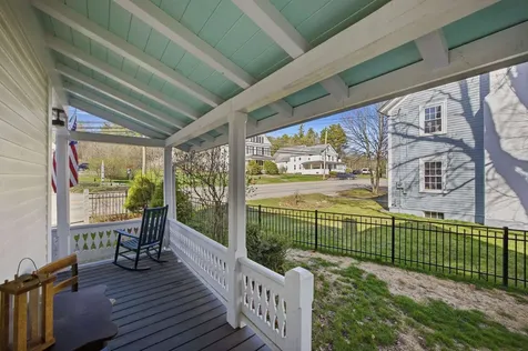 285 Pleasant Street Concord NH 03301