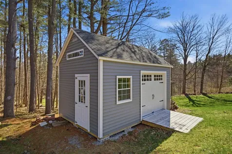 285 Pleasant Street Concord NH 03301
