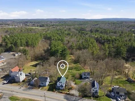 285 Pleasant Street Concord NH 03301