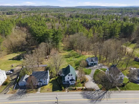 285 Pleasant Street Concord NH 03301