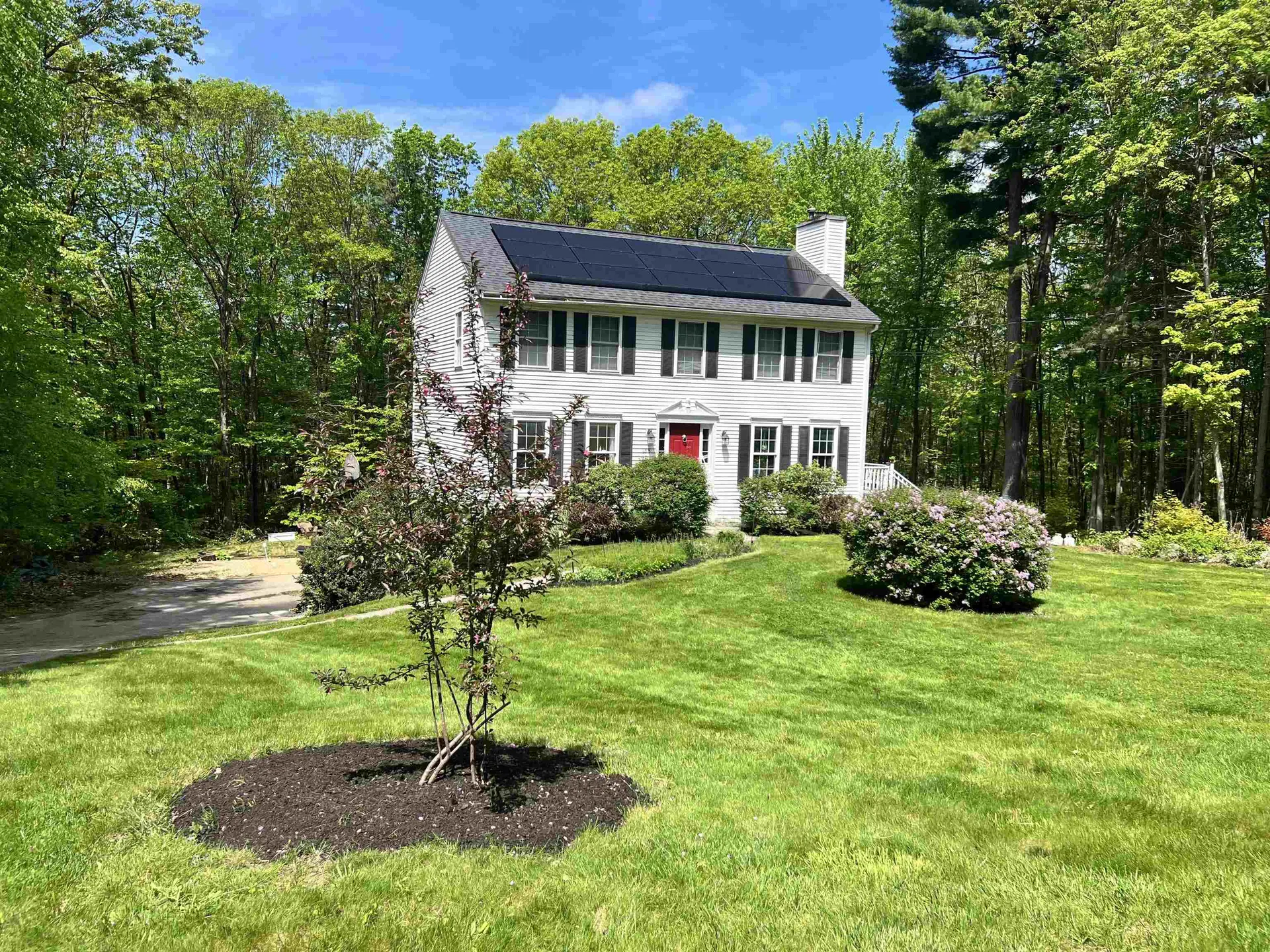 255 Stable Road Milford NH 03055