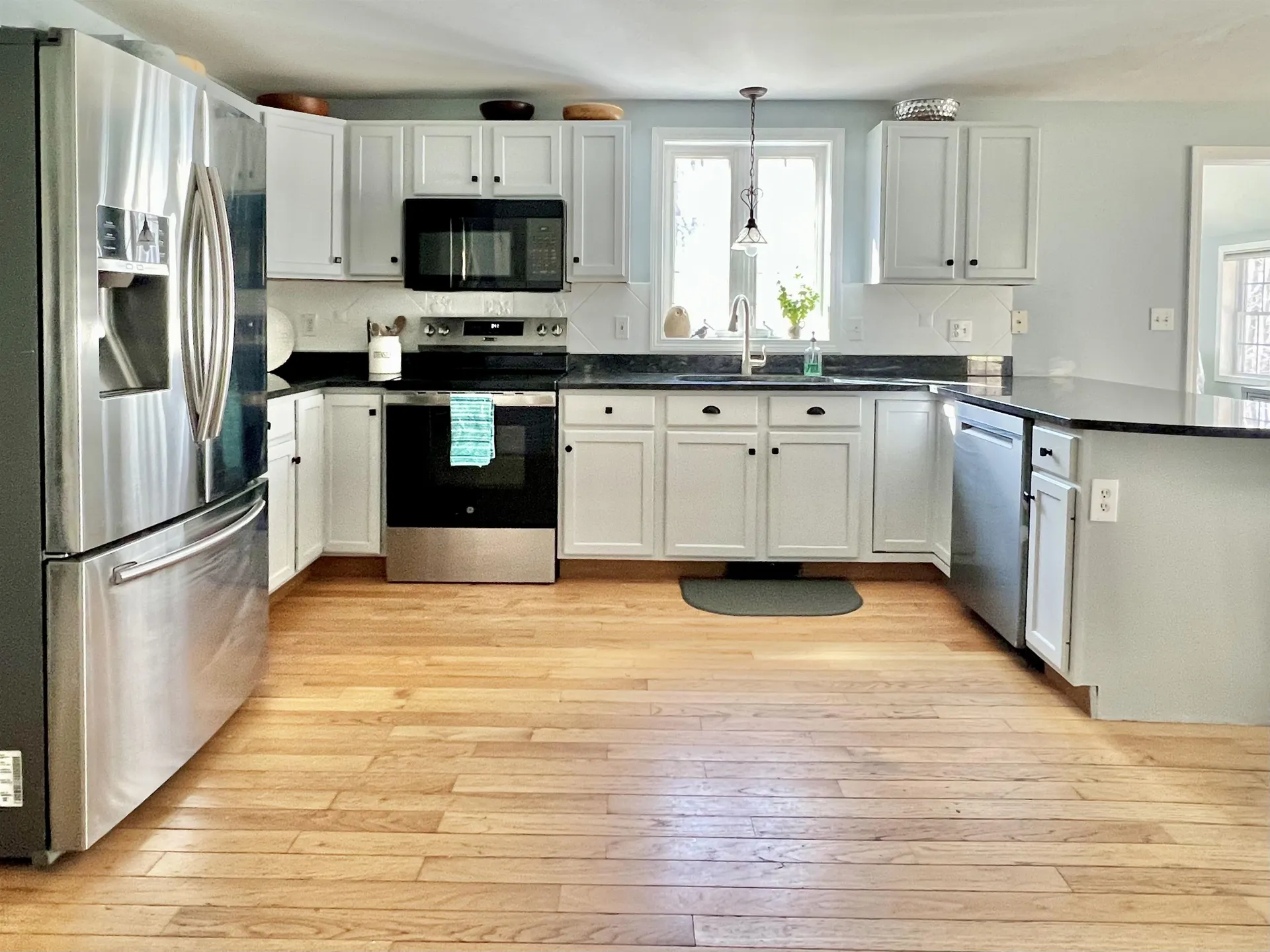 255 Stable Road Milford NH 03055