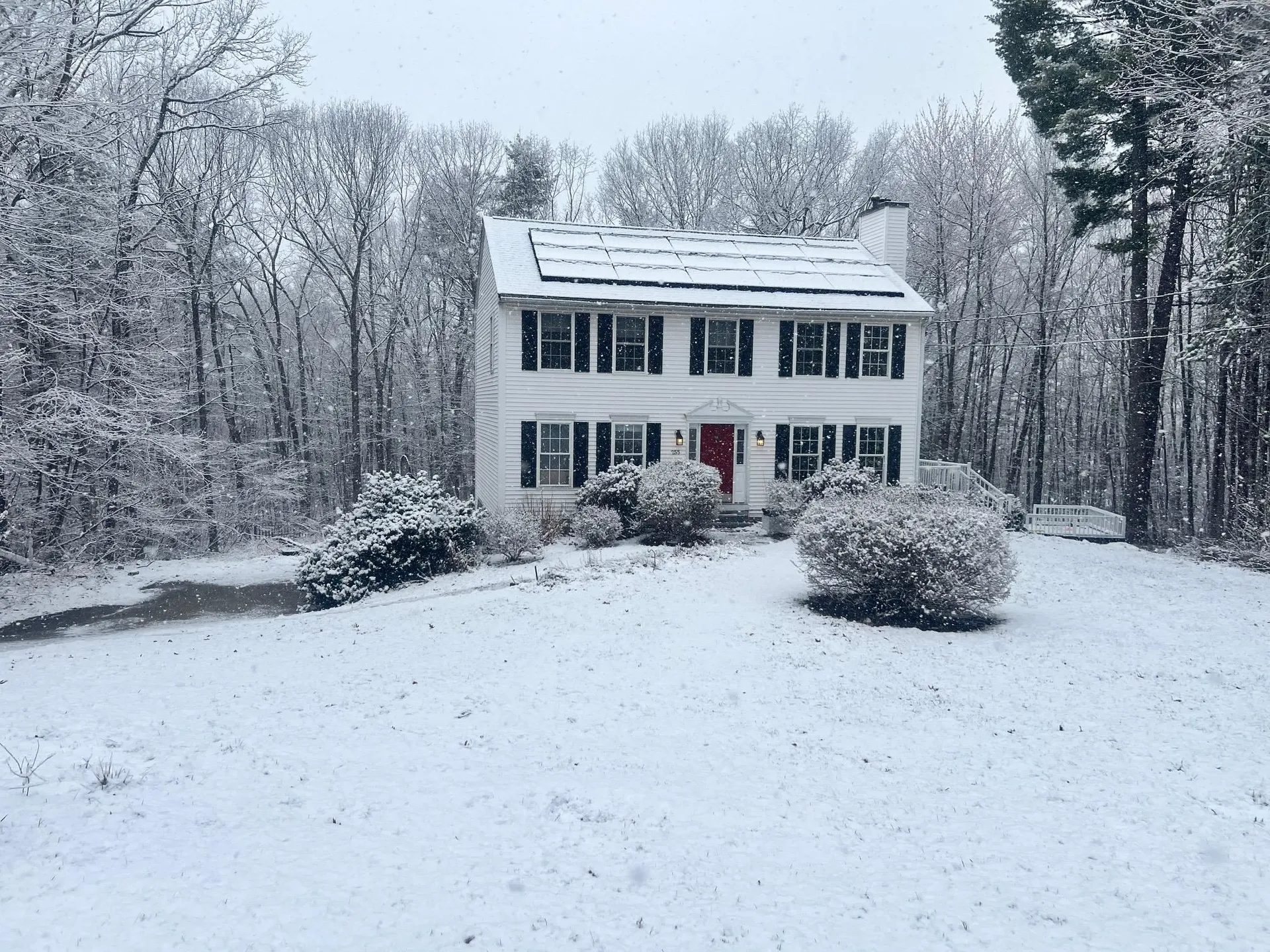 255 Stable Road Milford NH 03055