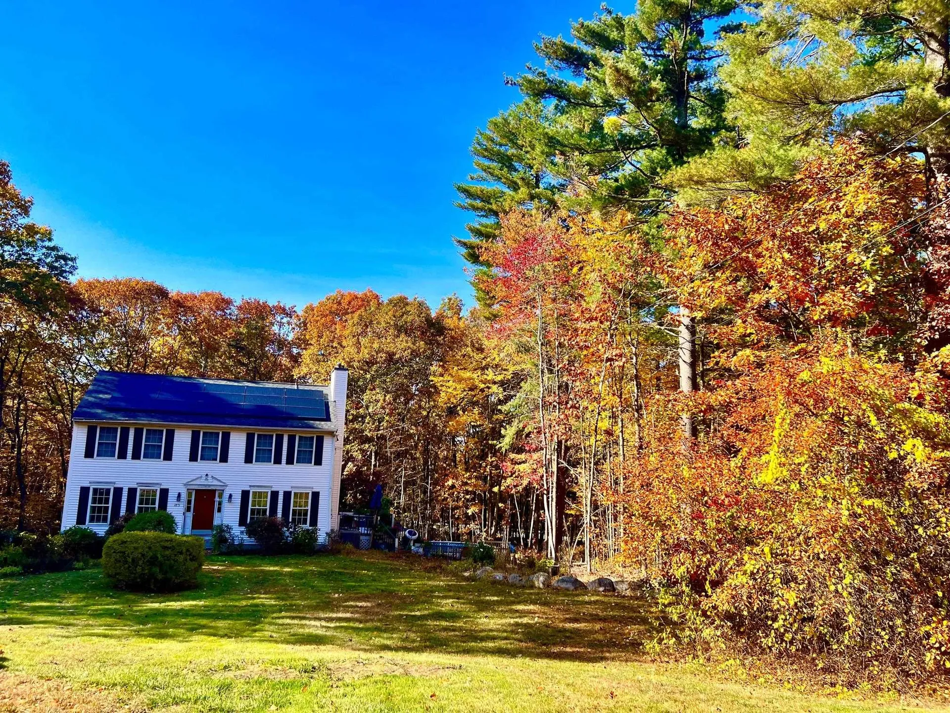 255 Stable Road Milford NH 03055