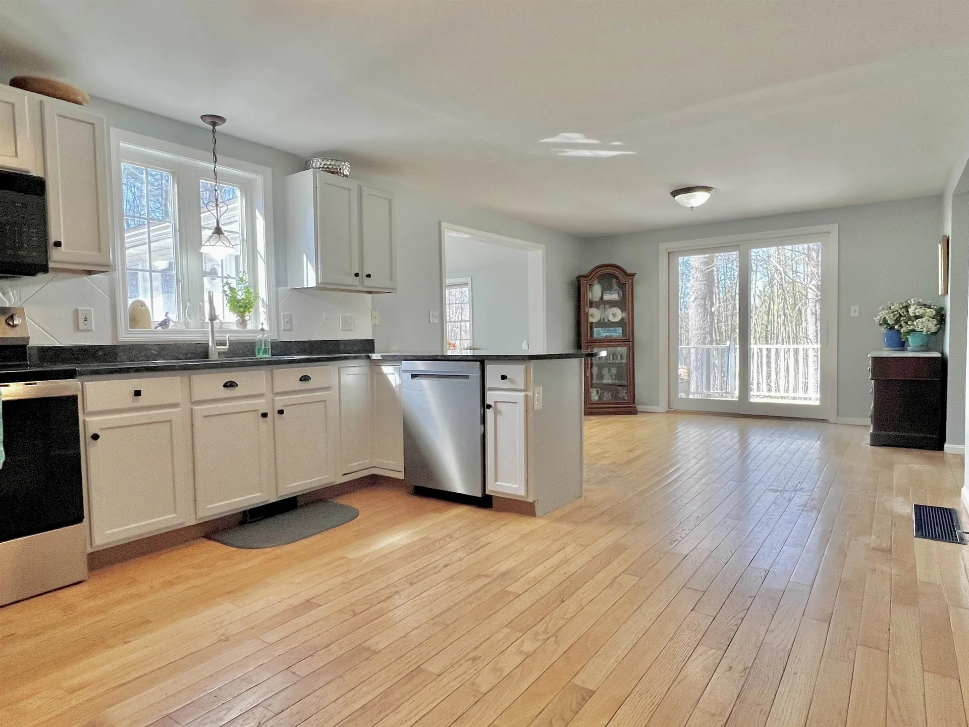 255 Stable Road Milford NH 03055